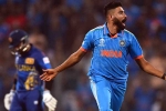 India Vs Sri Lanka scores, Sri Lanka, world cup 2023 india beat sri lanka by 302 runs, Sri lanka