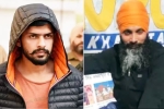 Hardeep Singh Nijjar, India Vs Canada new breaking, india raises concerns over canada s handling of criminals, Indian it ministry