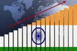 India's economy grows 7.7% in FY26