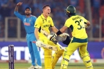 India Vs Australia scores, ICC World Cup 2023 Final, world cup final india loses to australia, Meda