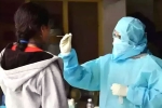Coronavirus, Covid-19 India deaths, india reports 602 new covid 19 cases and 5 deaths, Bhopal
