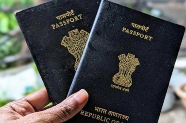 India rolls out next-generation e-passports India rolls out next-generation e-passports