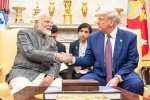 Trump Reciprocal Tariffs, Trump Reciprocal Tariffs breaking, india to be hit hard by trump s reciprocal tariffs, International trade