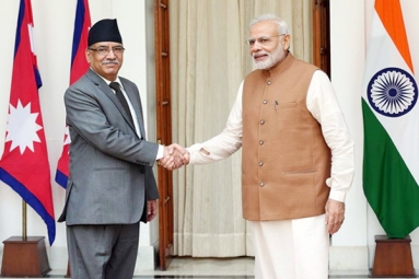 Nepal not ready for India&rsquo;s open sky offer!