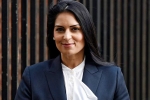 UK, Priti Patel, indian origin mps set for general elections, India us ties