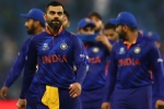 T20 World Cup, T20 World Cup news, team india out of t20 world cup, Abu dhabi