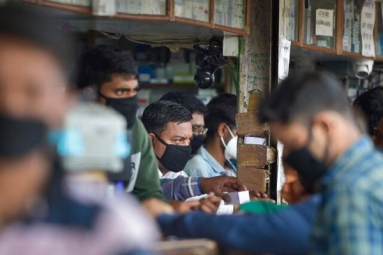 COVID-19: Number of cases in India rises to 31 COVID-19: Number of cases in India rises to 31