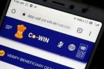 CoWin breaking news, CoWin latest, 76 countries interested in india s covid platform cowin, Conclave