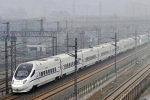 bullet trains, Indian Railways, india to get 7 new routes for high speed bullet trains, Bullet trains