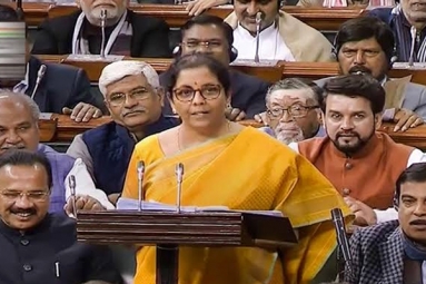 India to get more Tejas Type Trains, says Nirmala Sitharaman