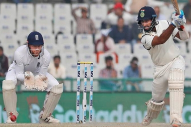 India beat England by 8 wickets, take 2-0 lead in series