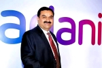 Adani Transmission, Adani Enterprises, india s top 100 firms created rs 92 2 lakh crores in wealth, India in 2017