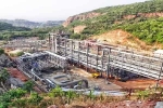 How India uses Underground Caves to store Crude Oil?