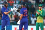 India Vs South Africa ODIs, India Vs South Africa highlights, india seals the odi series against south africa, Stadium