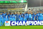 India Vs Australia T20 matches, India Vs Australia T20 matches, india bags the t20 series against australia with hyderabad win, Rajiv gandhi