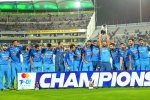India Vs Australia T20 matches, India Vs Australia T20 matches, india bags the t20 series against australia with hyderabad win, Rajiv gandhi