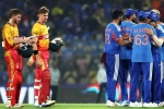 T20 World Cup 2026 news, India Vs Zimbabwe updates, india s win against zimbabwe makes semis chances alive, Shivam