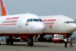 Air India Privatisation, Air India, air india to be privatised, Ashok gajapathi raju