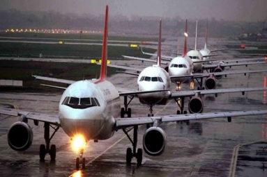 UNDP, Deutsche Post DHL Bring Together Experts to Make Indian Airports Disaster-ready