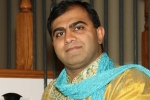indian american ketan shah, super bowl, indian american businessman arrested in 1 million super bowl ticket scam, Super bowl