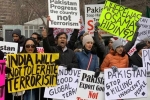 moving to new york from india, indian american actors, indian american community in new york protests against pak funded terrorism, Islamic terror moving to new york from india, indian american actors, indian american community in new york protests against pak funded terrorism, Islamic terror