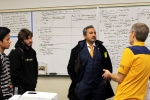 Ami Bera, Indians in Sacramento County, tax day indian american congressman ami bera offers to help sacramento county locals, Internal revenue service