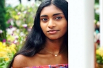 Indian American, Sruthi Palaniappan, indian american elected president of harvard student body, Us democratic national convention
