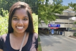 University of Illinois, Donald Thurman, indian american girl sexually assaulted and killed in chicago, Gymnastics
