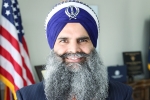 Indian American Gurinder Sikh Khalsa, Rosa Parks Trailblazer Award, indian american gurinder sikh khalsa announces entry into politics, Indianapolis