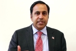 India, Indian American, indian american krishnamoorthi to continue focus on immigration policy, Us election race