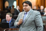 niraj antani wife, niraj antani forbes, indian american niraj antani to run for ohio senate in 2020, Niraj antani