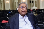 Abhay Ashtekar, Einstein Prize, indian american prof to be conferred with esteemed einstein prize, Indian american professor Abhay Ashtekar, Einstein Prize, indian american prof to be conferred with esteemed einstein prize, Indian american professor