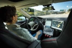 how do self driving cars work, self driving cars in hyderabad, indian american researchers develop model for safer self driving cars, Self driving cars