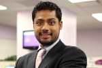 Indian-American Self-Made Billionaire In Chicago, Rishi Shah, indian american self made billionaire in chicago rishi shah, Accenthealth