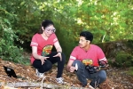 AI for a Device to Predict Wildfires, Smart Wild Fire Sensor, indian american students uses ai for a device to predict wildfires, California wildfire