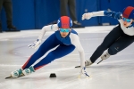 Arun, speed skating facts, indian american teen from virginia shreya arun wins gold in speedskating, Prince william