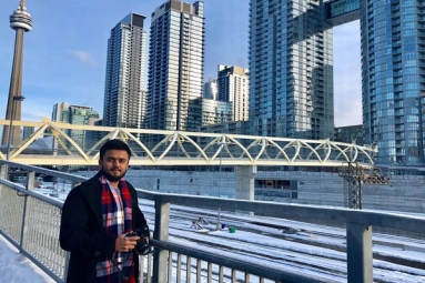 Facebook Waives of Fee of $1.05 Mn Raised by Indian American Viveik Patel for Pulwama Victims&rsquo; Kin