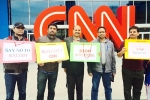 Reza Aslan, Indian-Americans condemns CNN defaming Hinduism in a negative light, indian americans condemns cnn for defaming hinduism, Coalition against hinduphobia Reza Aslan, Indian-Americans condemns CNN defaming Hinduism in a negative light, indian americans condemns cnn for defaming hinduism, Coalition against hinduphobia