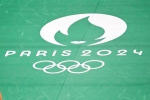 lakshya Sen at paris olympics, Lakshya Sen, indian athletes at olympics, Badminton