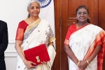 Indian Budget 2025 videos, Indian Budget 2025 key notes, indian budget 2025 what s new for nris, Nirmala sitharaman