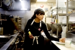 south food, Cheetie Kumar, indian chef in raleigh cooks food with ingredients that speak of south, Dusty