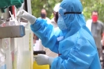 coronavirus new cases, Coronavirus India tally, indian covid 19 cases reaches an all time low, Coronavirus india