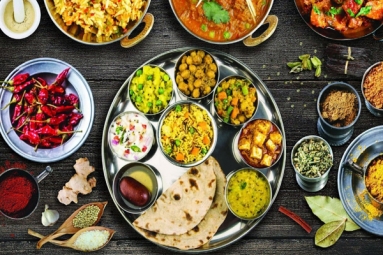 Indian Cuisine the Most Relished by Indians over International: Uber Eats