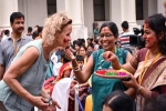 bollywood films attract americans, Indian culture attract americans, indian culture bollywood attract americans says study, Hindi classes
