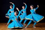 Indian Dance and American Music, Poetry in Motion, idea presents indian dance and american music poetry in motion, Beauty tips