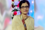 Sri Lanka Blasts deaths of Indians, Indians in Sri Lanka Blasts, sri lanka blasts death came to indian descent woman holidaying in island nation when she was about to check out, Sri lanka blasts
