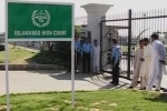 Top Stories, Top Stories, in a bizarre act pakistan high court seizes indian diplomat s phone, Top stories