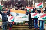 Election commission of India, Election commission of India, nri communities welcome cabinet decision allowing them to vote in indian elections, Gopio