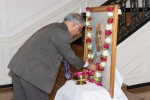 birth anniversary, India, indian embassy in washington marks birth anniversary of patel, Modern india