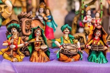 Indian Fusion Music Festival 2017